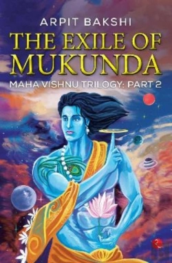 Bertrand.pt - The Exile Of Mukunda