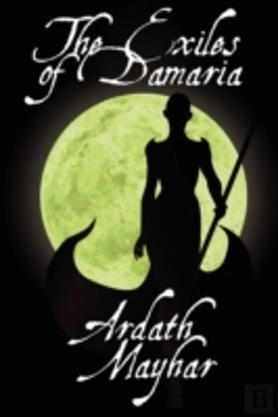 Bertrand.pt - The Exiles Of Damaria: A Novel Of Fantas
