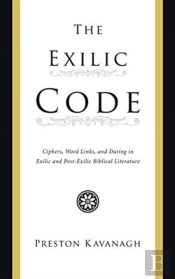 The Exilic Code