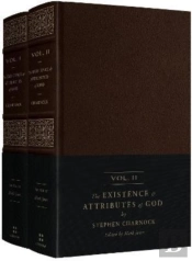 The Existence And Attributes Of God
