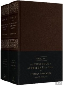 Bertrand.pt - The Existence And Attributes Of God