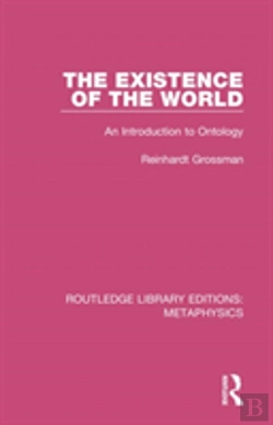 Bertrand.pt - The Existence Of The World
