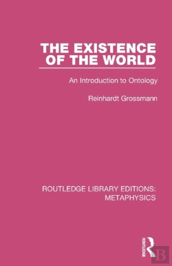 Bertrand.pt - The Existence Of The World