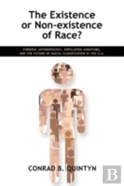 The Existence Or Non-Existence Of Race?