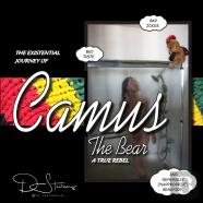 The Existential Journey Of Camus The Bear