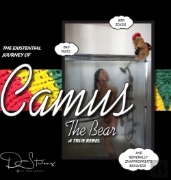Bertrand.pt - The Existential Journey Of Camus The Bear