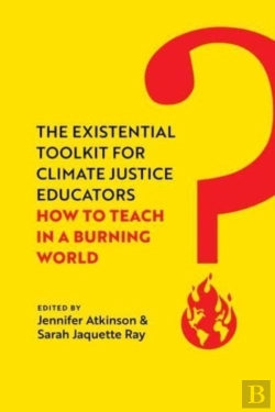 Bertrand.pt - The Existential Toolkit For Climate Justice Educators