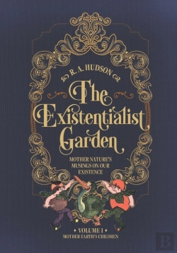 Bertrand.pt - The Existentialist Garden