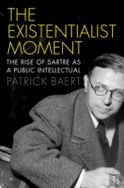 Bertrand.pt - The Existentialist Moment