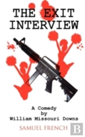 The Exit Interview