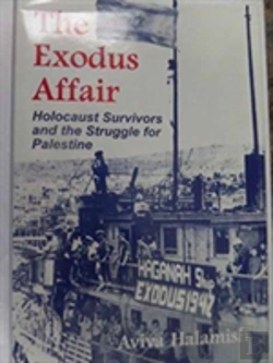 Bertrand.pt - The Exodus Affair