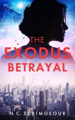 Bertrand.pt - The Exodus Betrayal