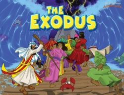 Bertrand.pt - The Exodus