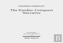 The Exodus-Conquest Narrative