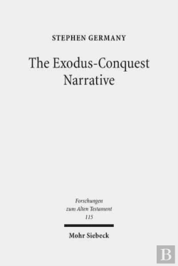 Bertrand.pt - The Exodus-Conquest Narrative
