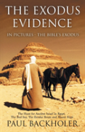 The Exodus Evidence In Pictures, The Bible'S Exodus