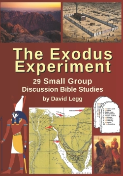 Bertrand.pt - The Exodus Experiment