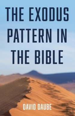Bertrand.pt - The Exodus Pattern In The Bible