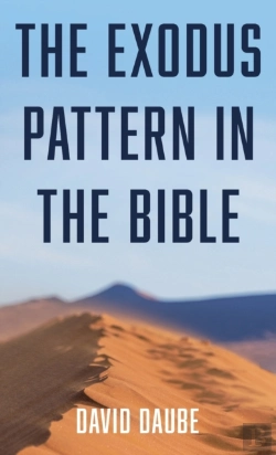 Bertrand.pt - The Exodus Pattern In The Bible
