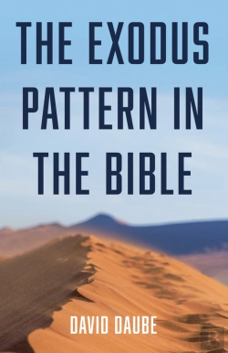 Bertrand.pt - The Exodus Pattern In The Bible