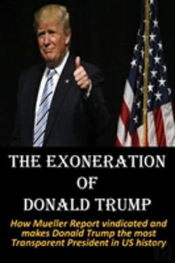 Bertrand.pt - The Exoneration Of  Donald Trump