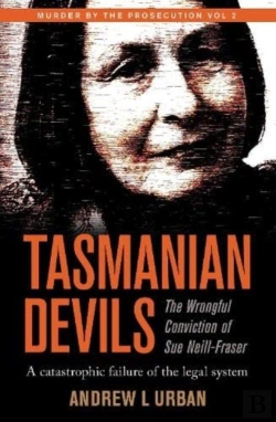 Bertrand.pt - The Exoneration Papers - Sue Neill-Fraser