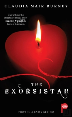 Bertrand.pt - The Exorsistah