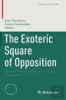 The Exoteric Square Of Opposition