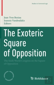 The Exoteric Square Of Opposition