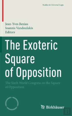 Bertrand.pt - The Exoteric Square Of Opposition