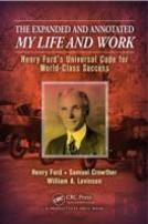 The Expanded And Annotated My Life And Work