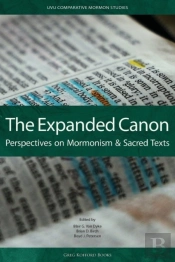 The Expanded Canon