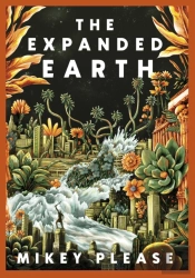 The Expanded Earth