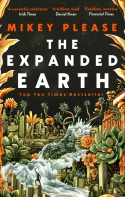 Bertrand.pt - The Expanded Earth