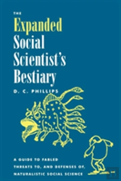 Bertrand.pt - The Expanded Social Scientist'S Bestiary