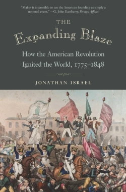 Bertrand.pt - The Expanding Blaze
