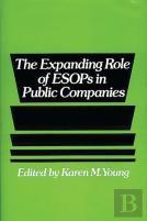 The Expanding Role Of Esops In Public Companies