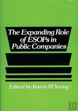 Bertrand.pt - The Expanding Role Of Esops In Public Companies