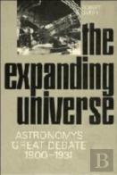 The Expanding Universe