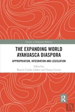Bertrand.pt - The Expanding World Ayahuasca Diaspora