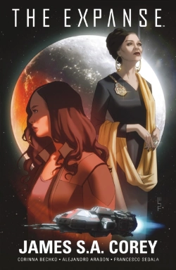 Bertrand.pt - The Expanse