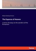 The Expanse Of Heaven