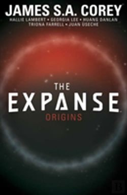 Bertrand.pt - The Expanse: Origins