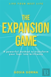 The Expansion Game