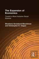 The Expansion Of Economics