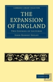 The Expansion Of England