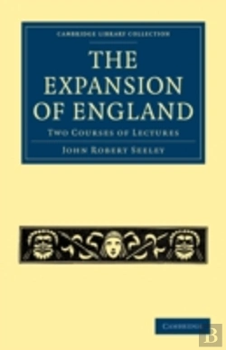 Bertrand.pt - The Expansion Of England