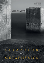 The Expansion Of Metaphysics