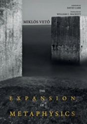 The Expansion Of Metaphysics