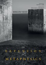 The Expansion Of Metaphysics